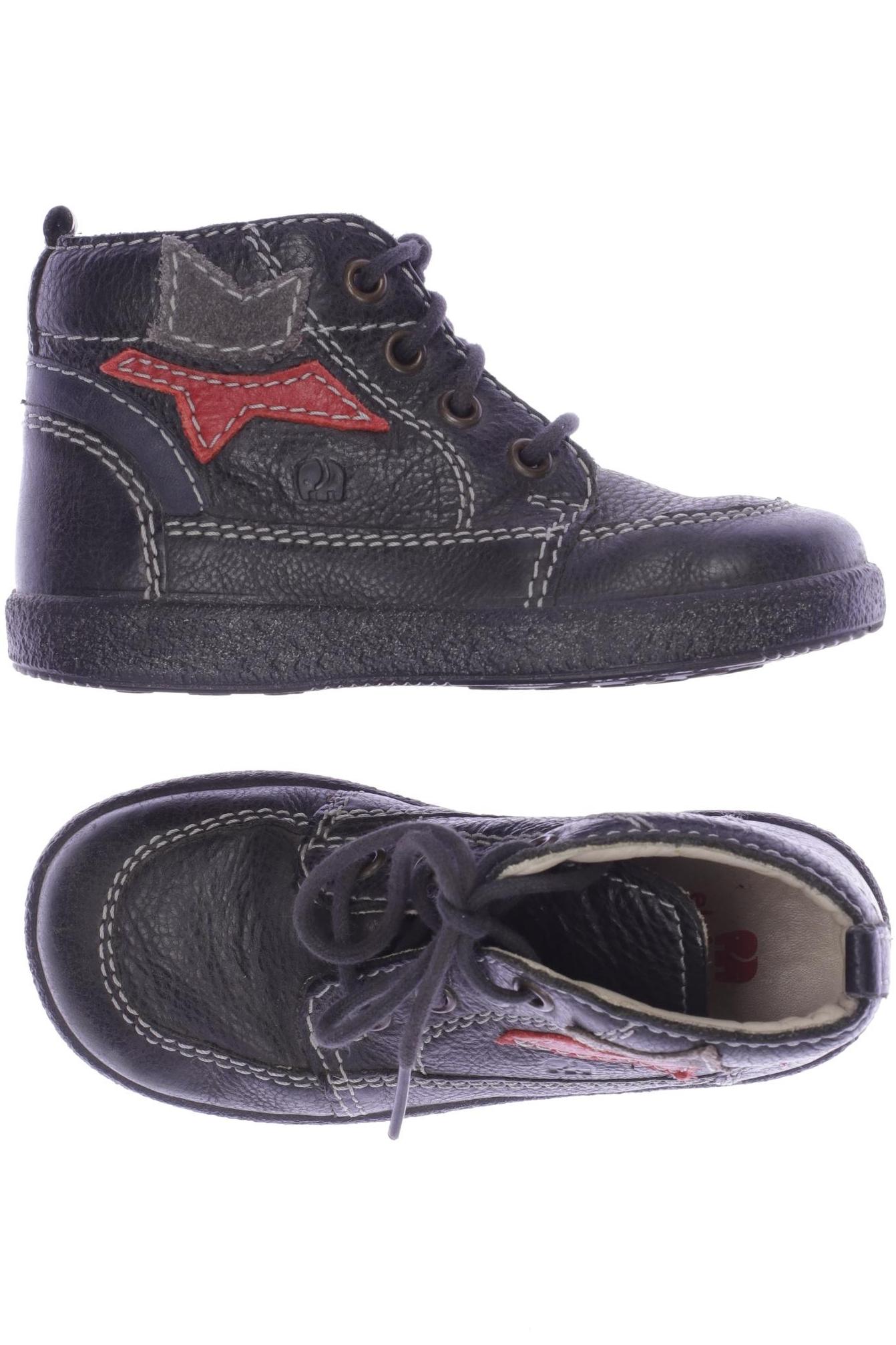 

elefanten Damen Kinderschuhe, braun, Gr. 24