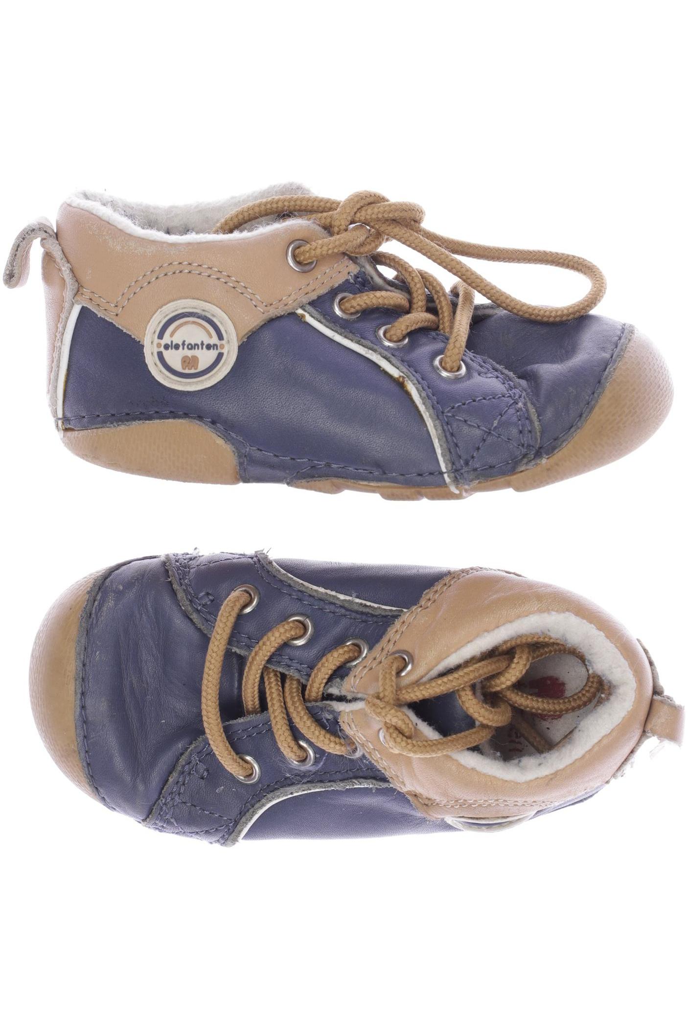 

elefanten Mädchen Kinderschuhe, marineblau