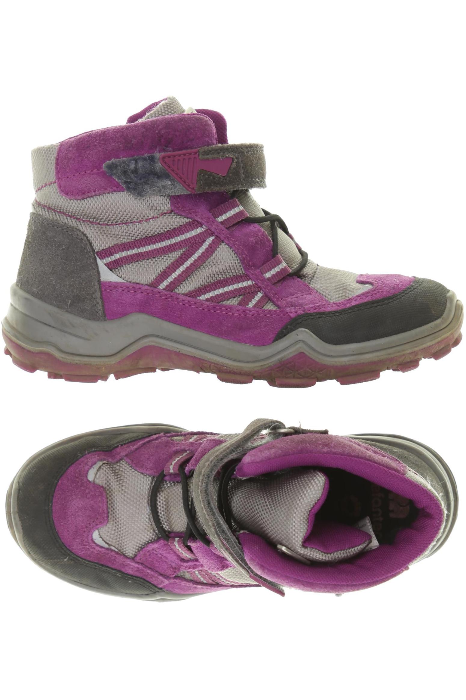 

elefanten Damen Kinderschuhe, grau, Gr. 30