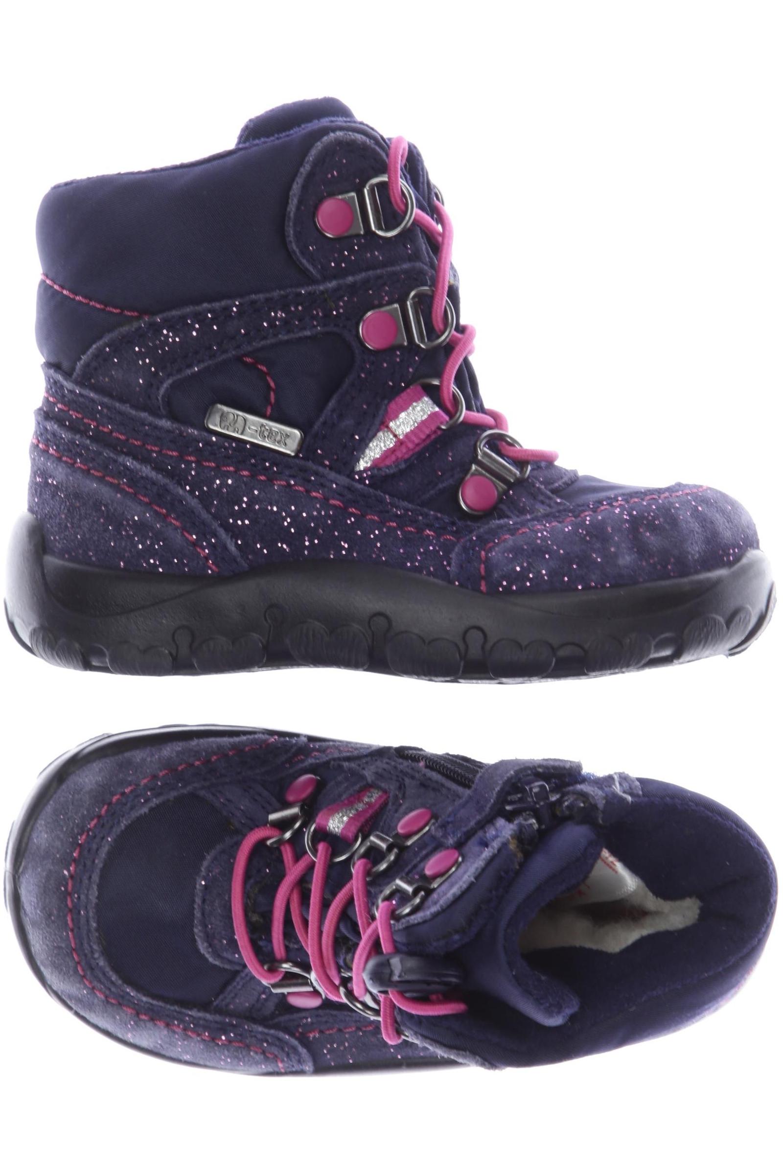 

elefanten Mädchen Kinderschuhe, marineblau, Gr. 20