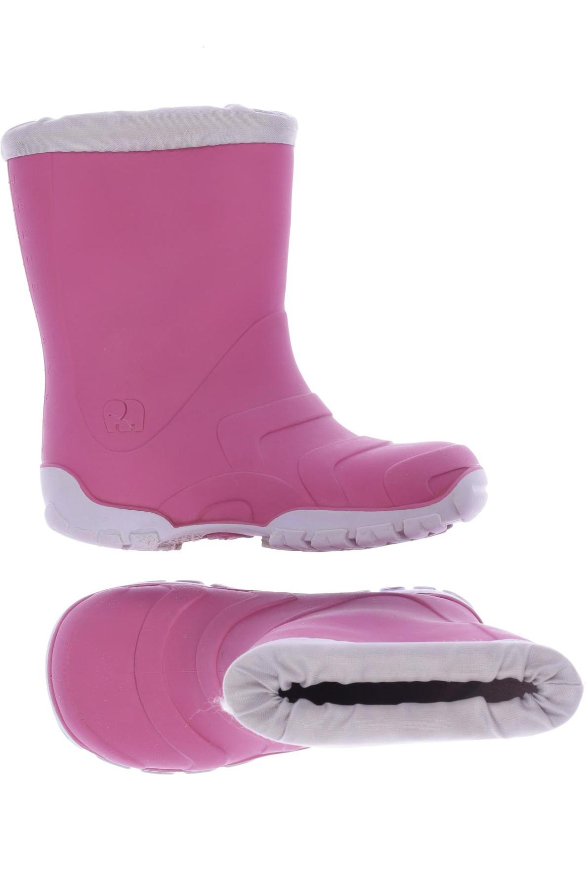 

elefanten Mädchen Kinderschuhe, pink