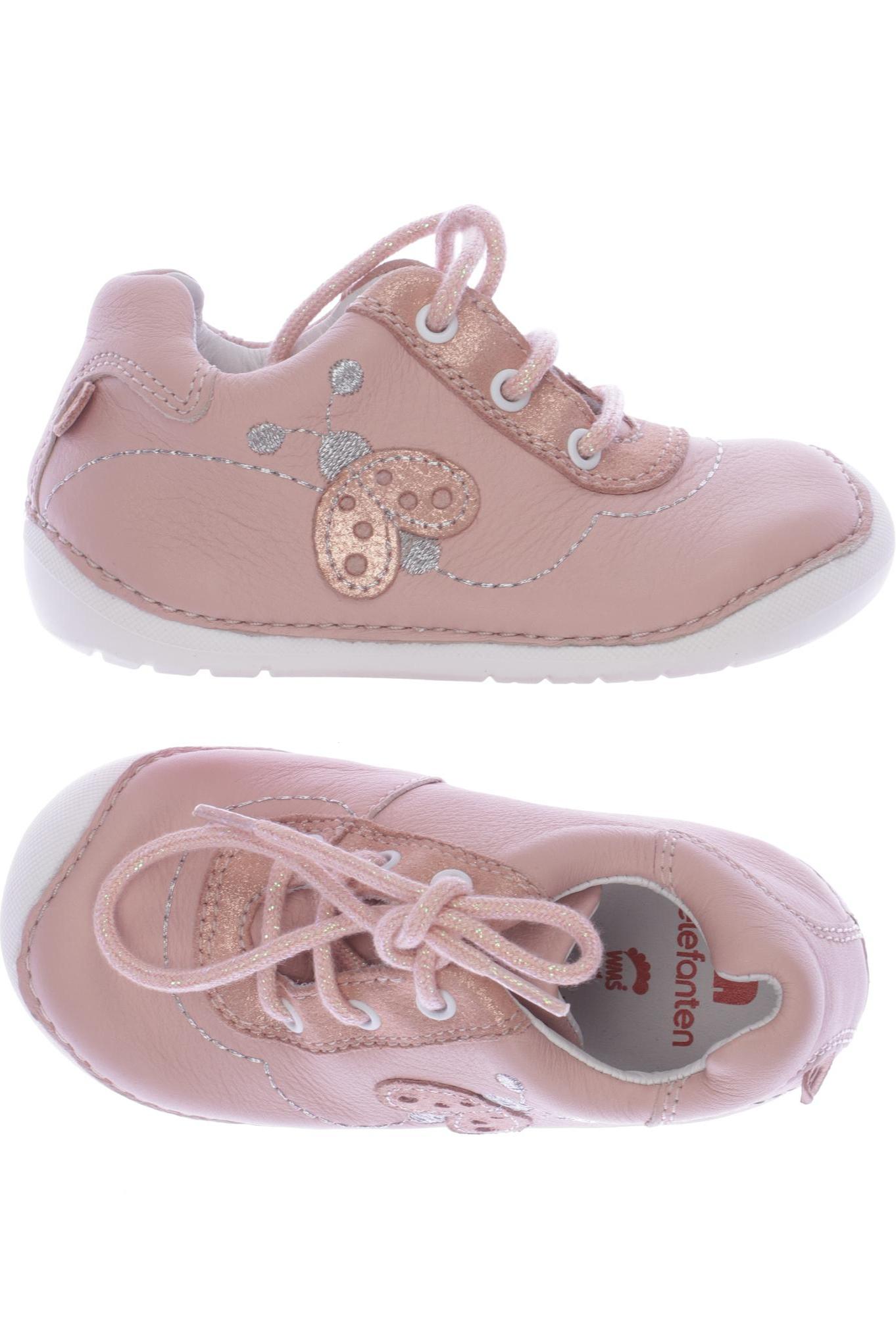 

elefanten Mädchen Kinderschuhe, pink