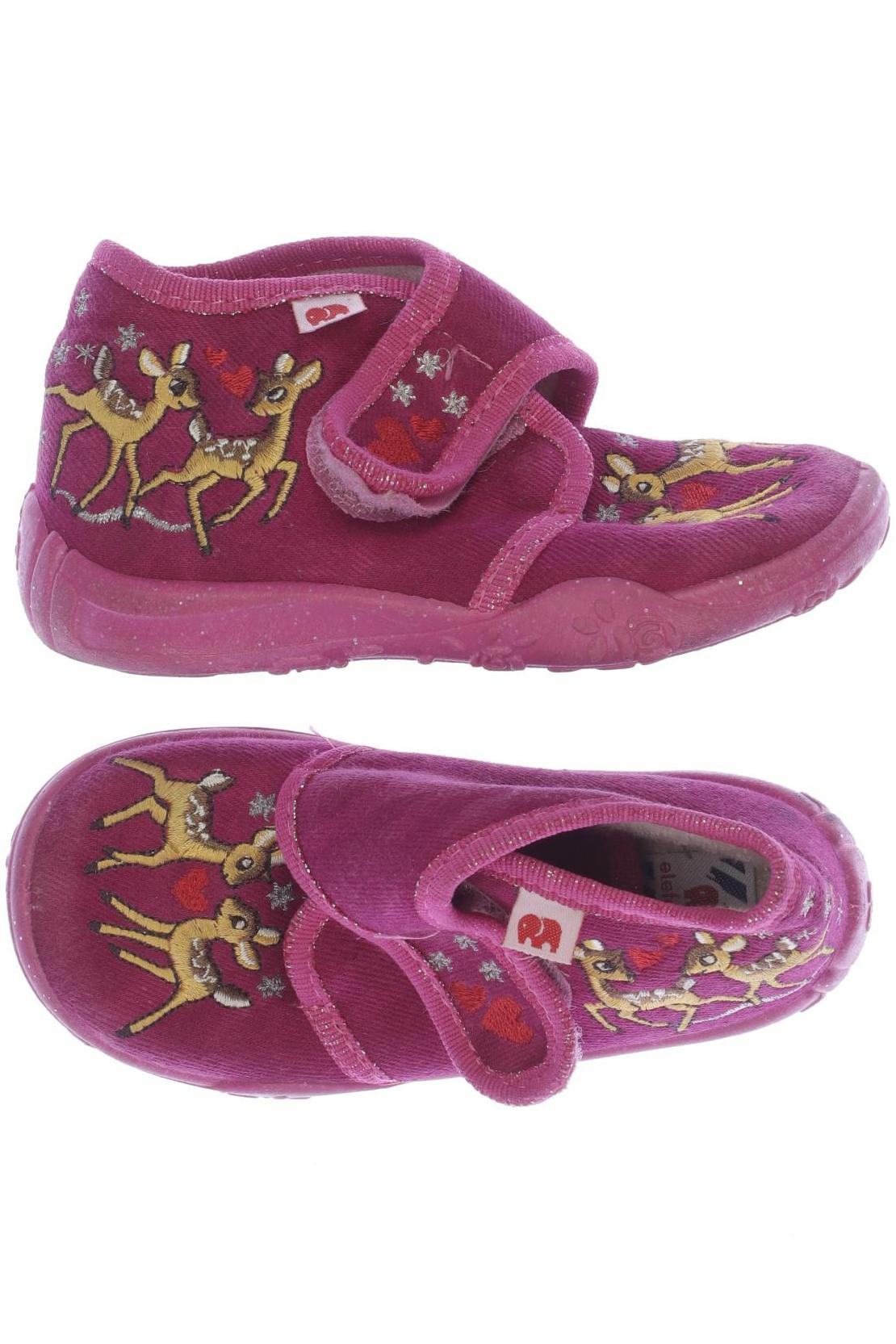 

elefanten Damen Kinderschuhe, pink, Gr. 21