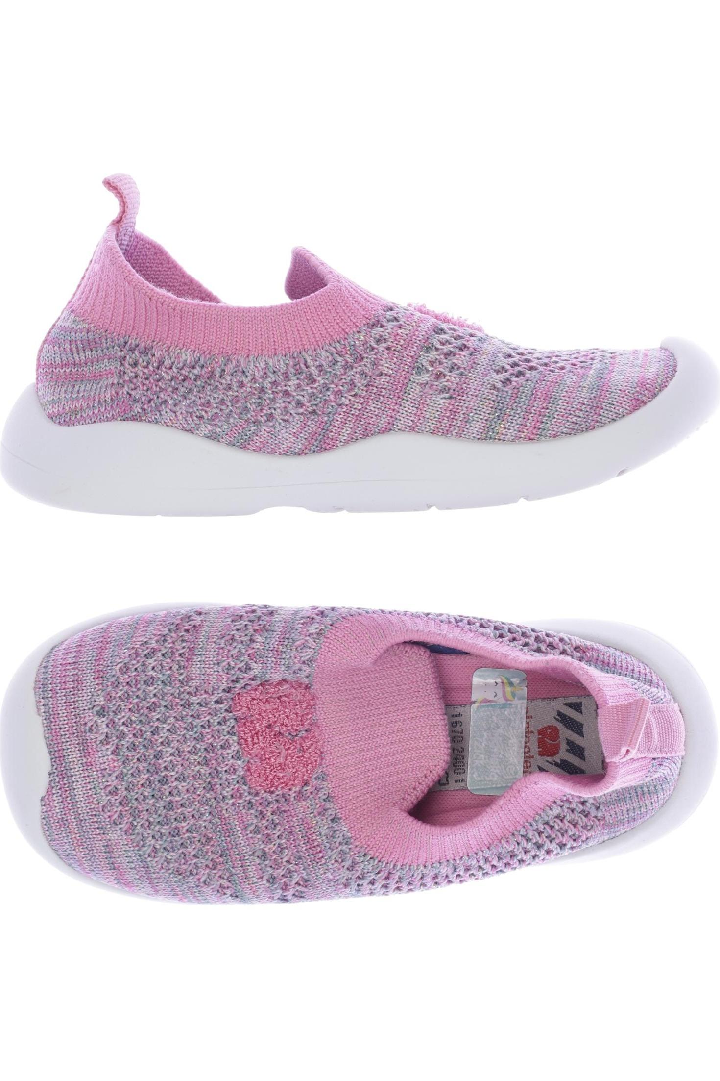 

elefanten Damen Kinderschuhe, pink, Gr. 23