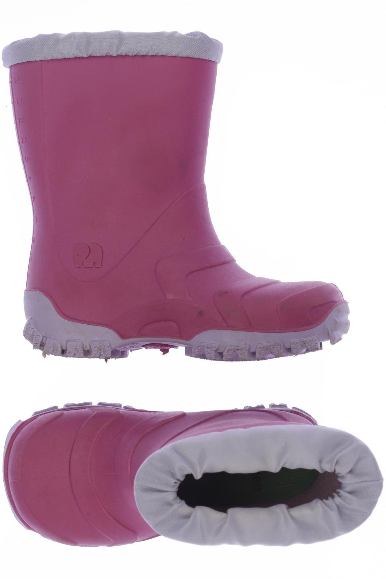 

elefanten Damen Kinderschuhe, pink, Gr. 23