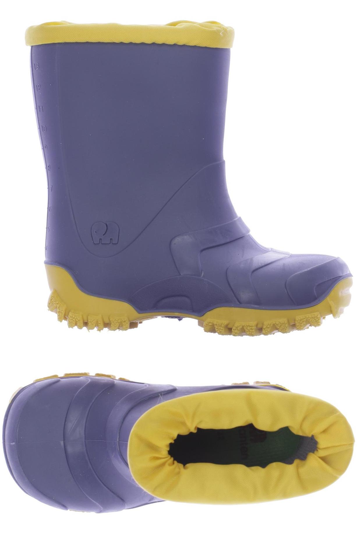 

elefanten Mädchen Kinderschuhe, blau
