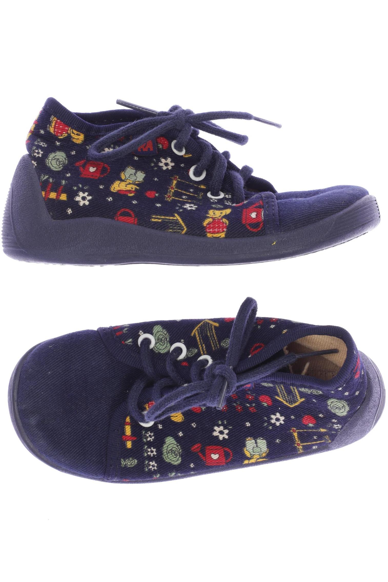 

elefanten Damen Kinderschuhe, marineblau, Gr. 24