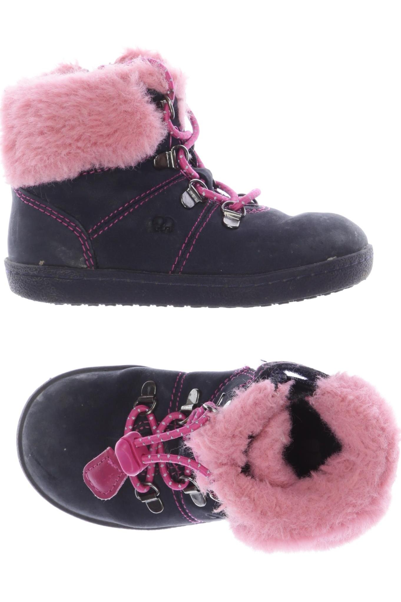 

elefanten Mädchen Kinderschuhe, marineblau, Gr. 21