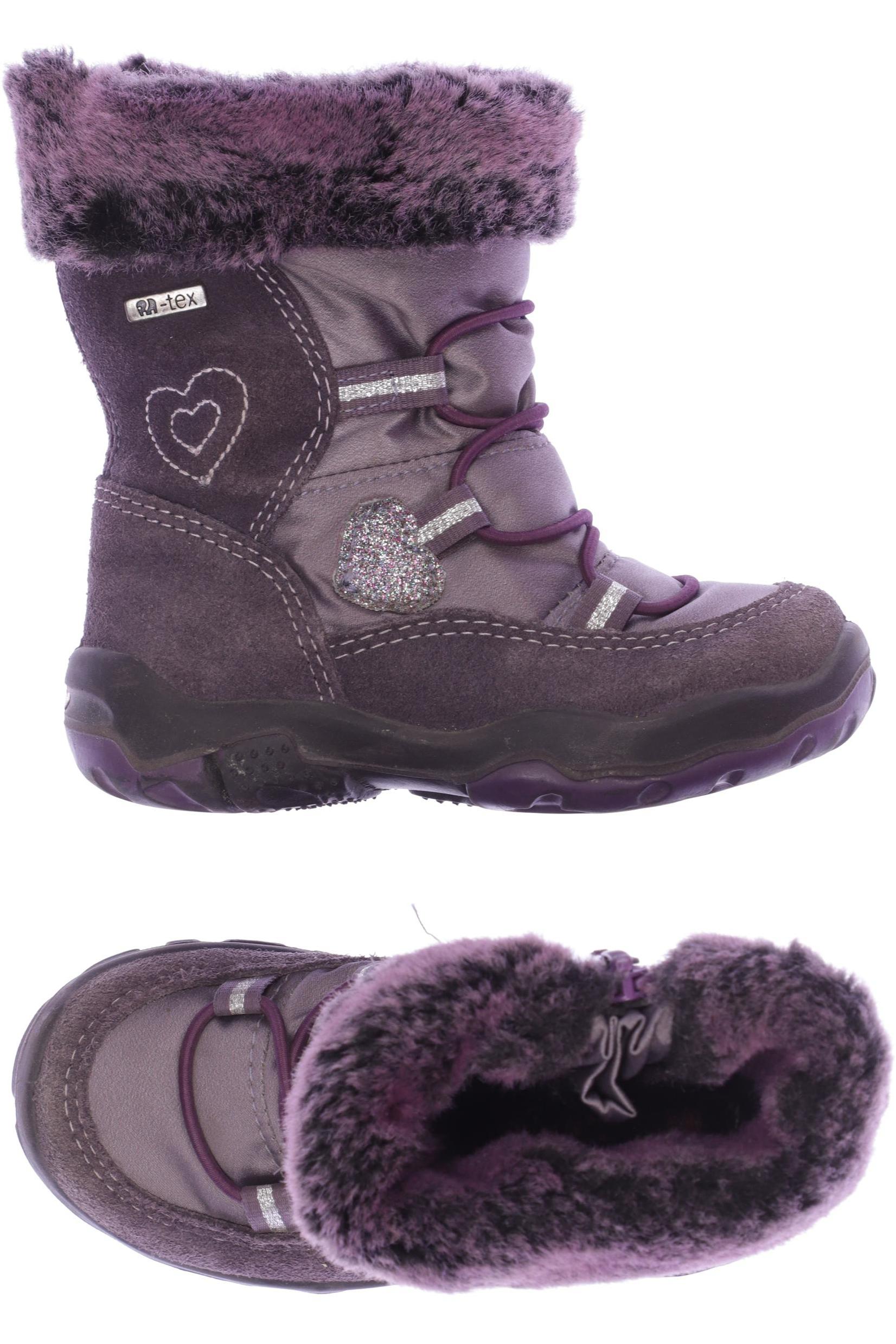 

elefanten Damen Kinderschuhe, flieder, Gr. 23