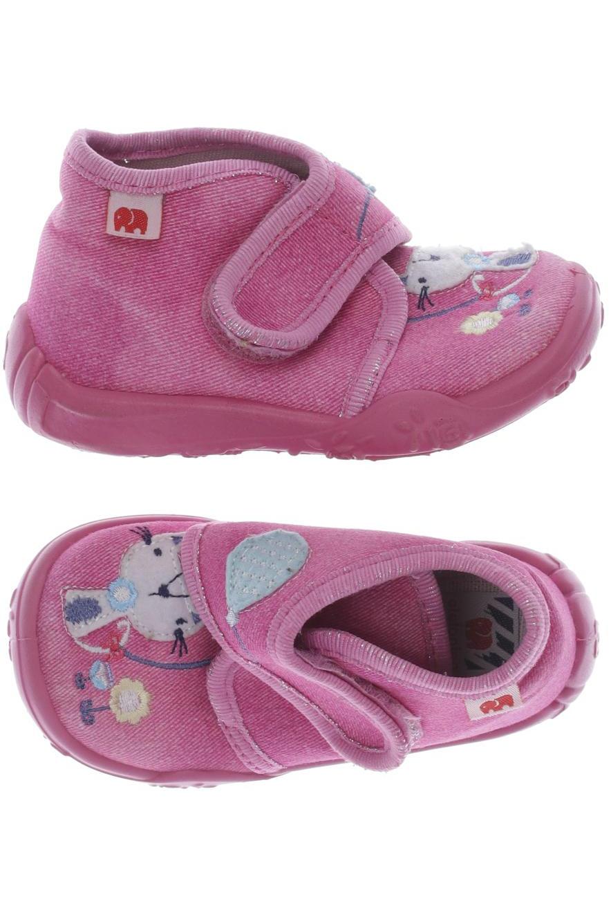 

elefanten Mädchen Kinderschuhe, pink