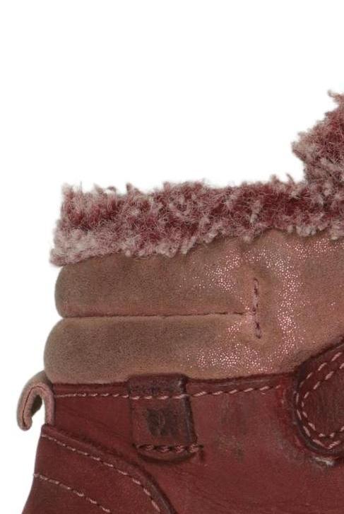 Thumbnail - elefanten Mädchen Kinderschuhe, rot, Gr. 20