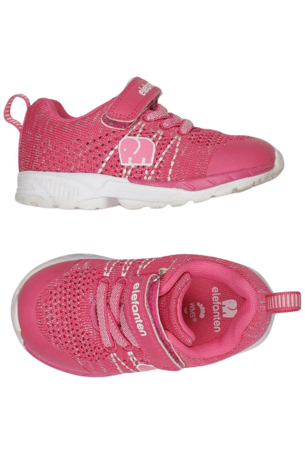 

elefanten Damen Kinderschuhe, pink, Gr. 21