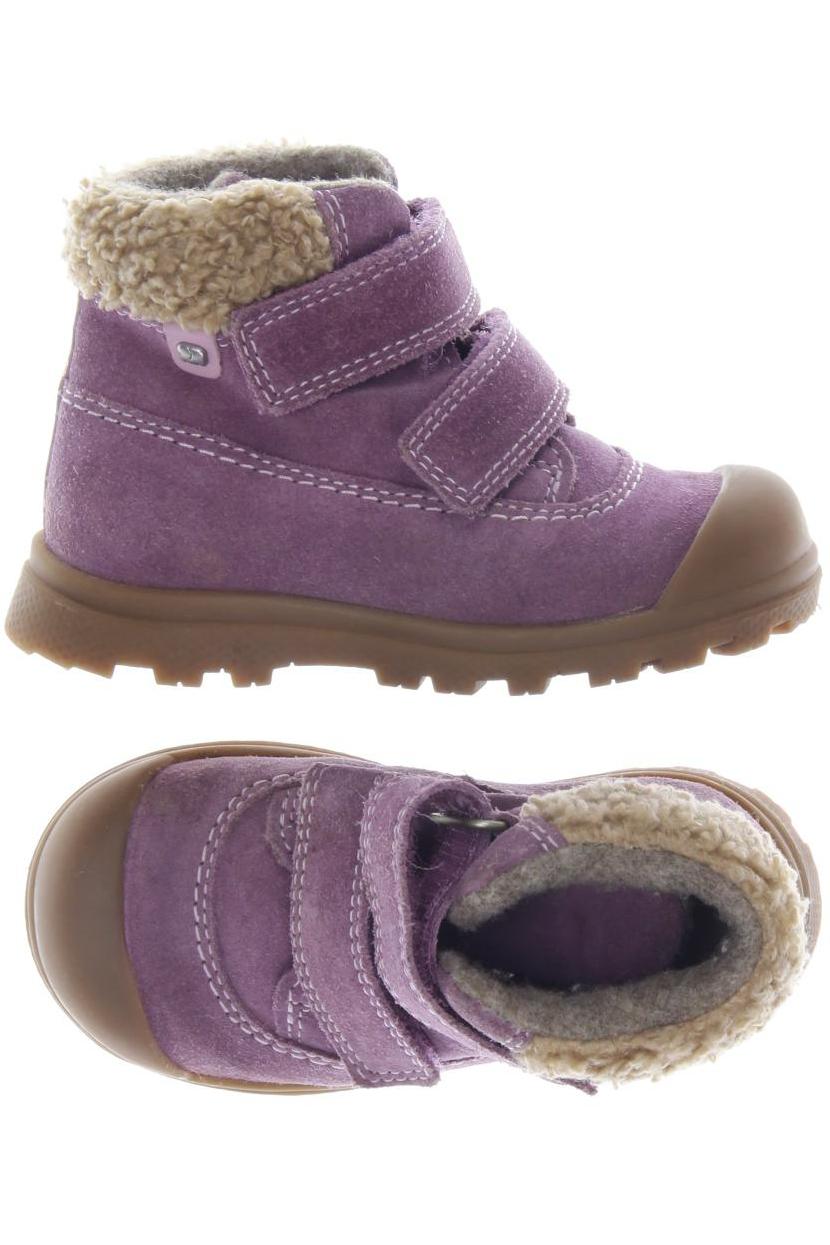 

elefanten Damen Kinderschuhe, flieder, Gr. 21