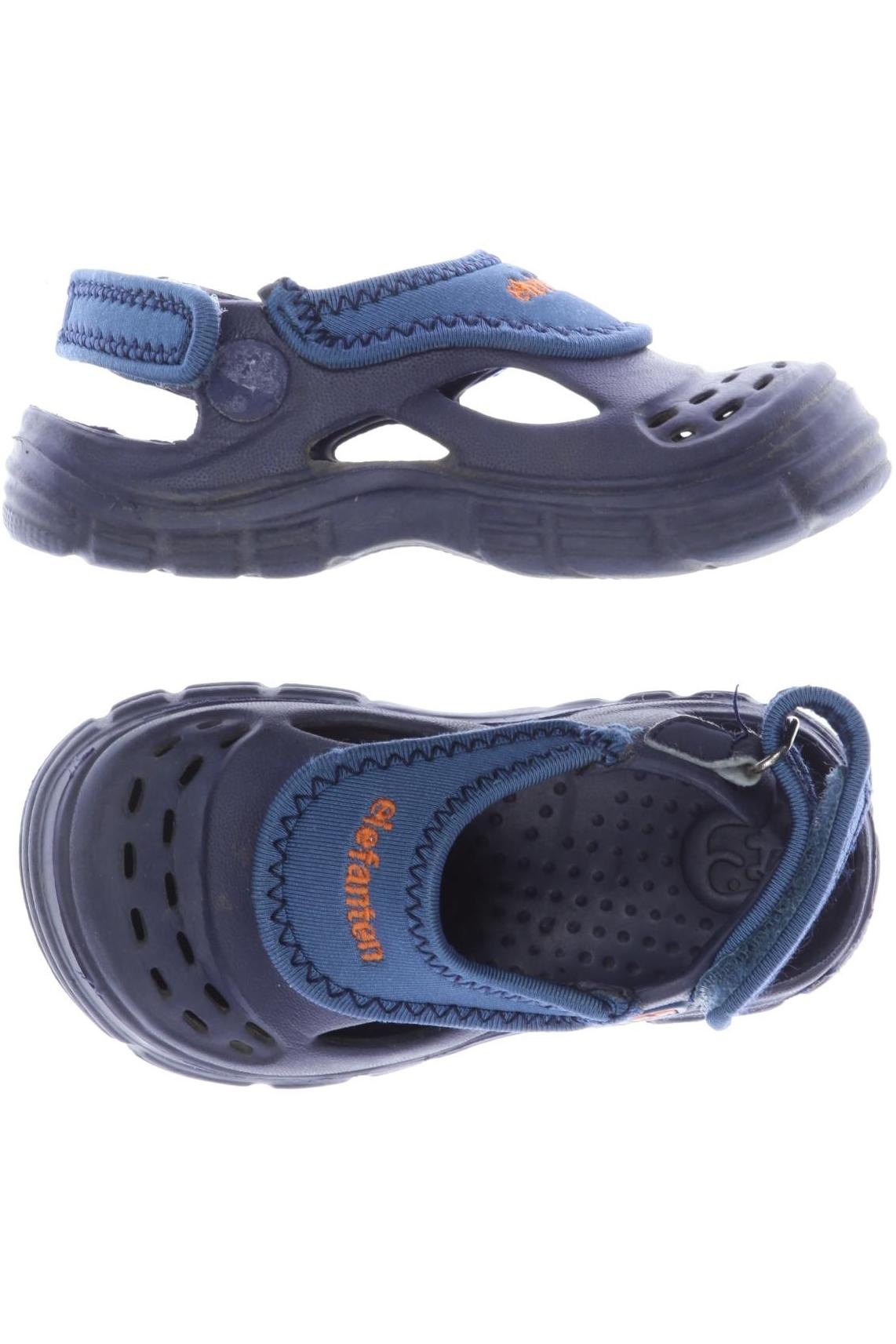 

elefanten Damen Kinderschuhe, marineblau, Gr. 22