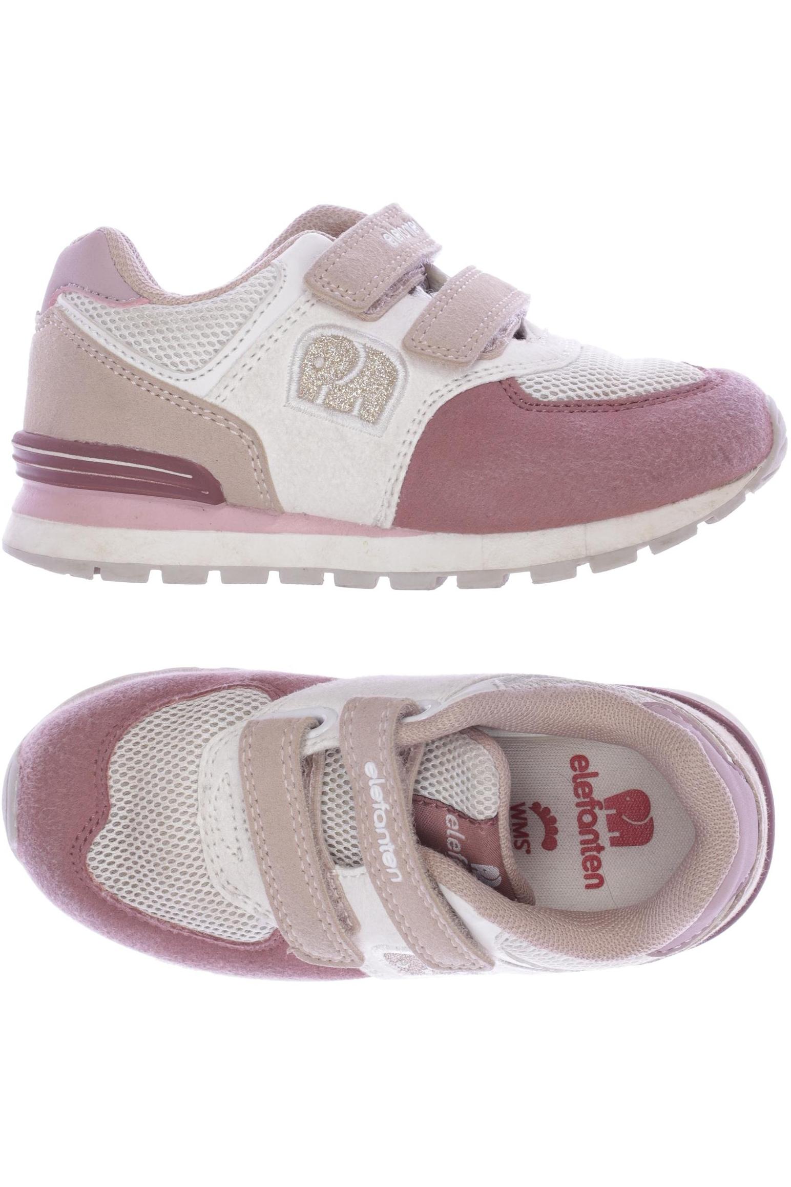 

elefanten Damen Kinderschuhe, pink, Gr. 24