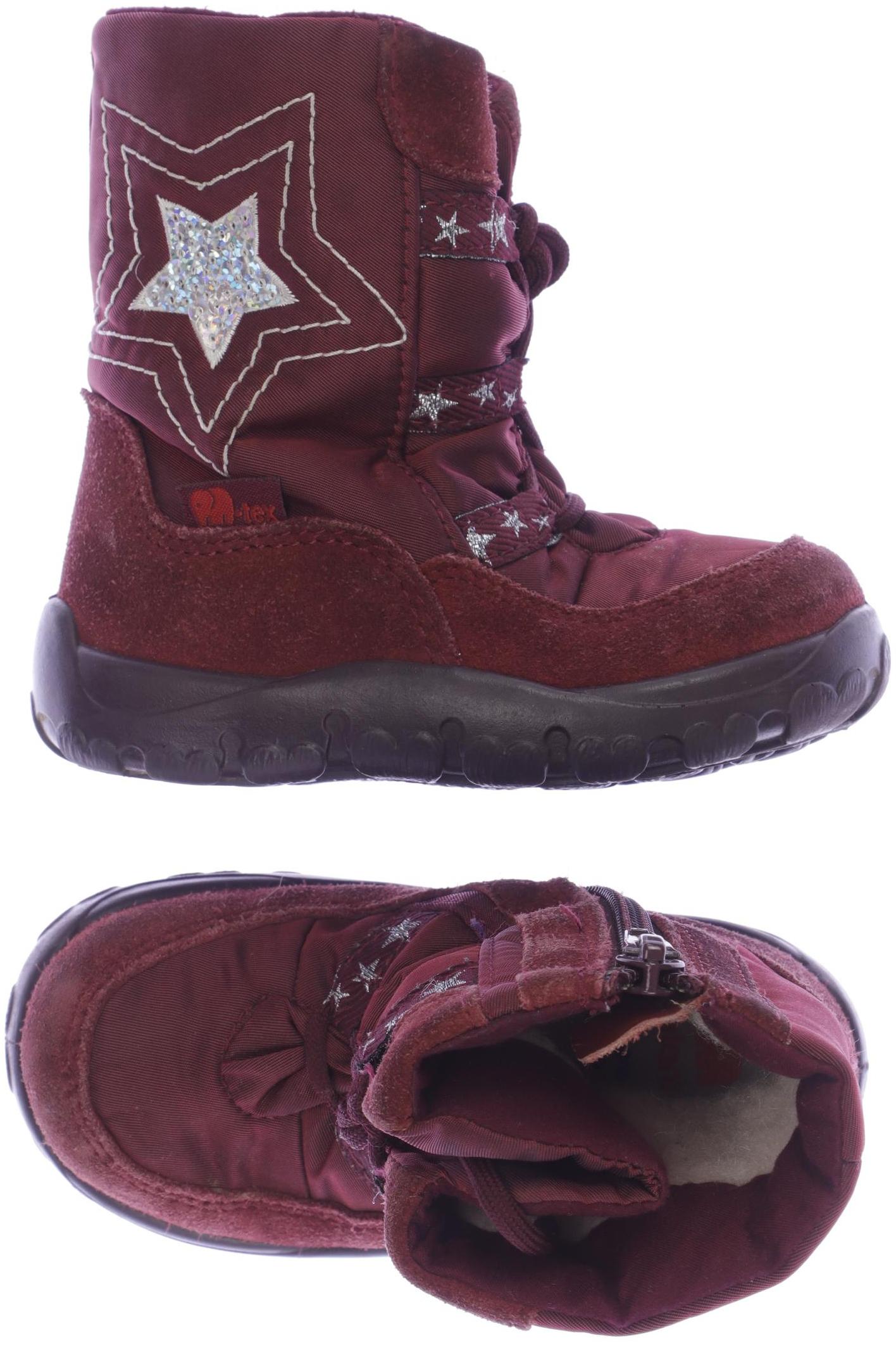

elefanten Mädchen Kinderschuhe, rot