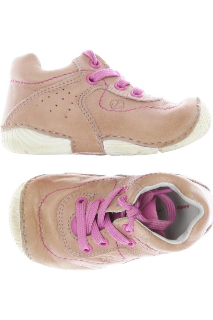 

elefanten Damen Kinderschuhe, pink, Gr. 20