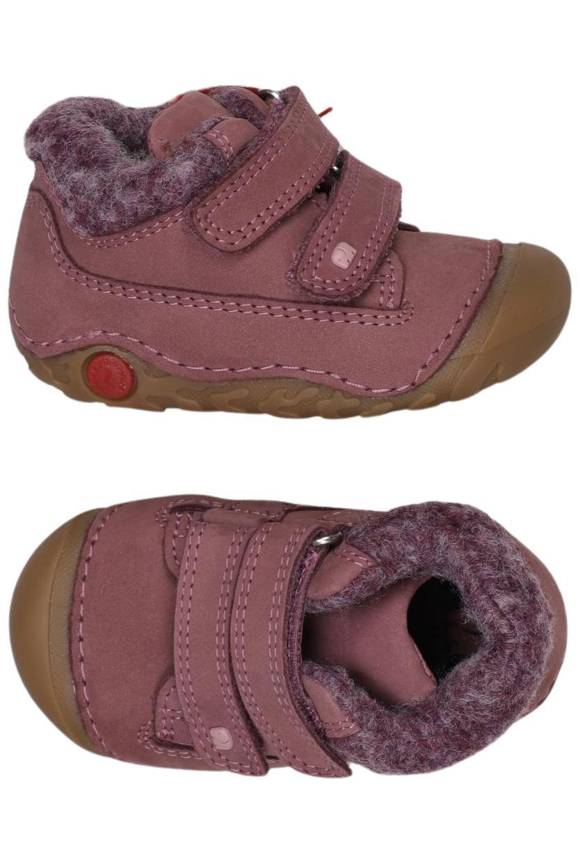 

elefanten Mädchen Kinderschuhe, pink, Gr. 18