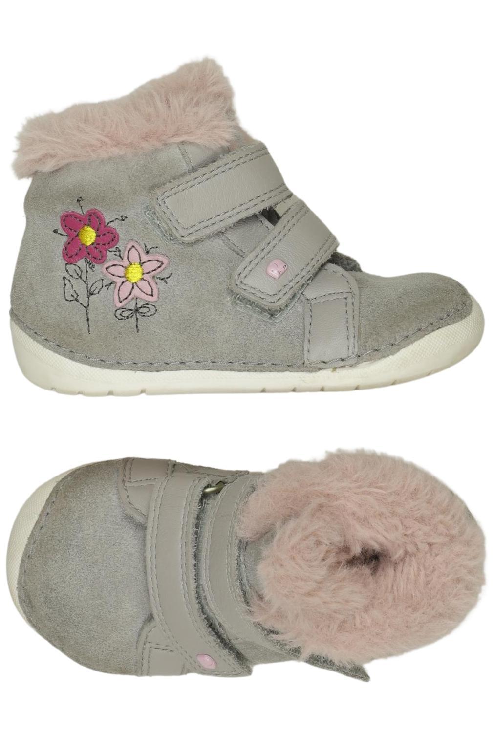 

elefanten Mädchen Kinderschuhe, grau, Gr. 20