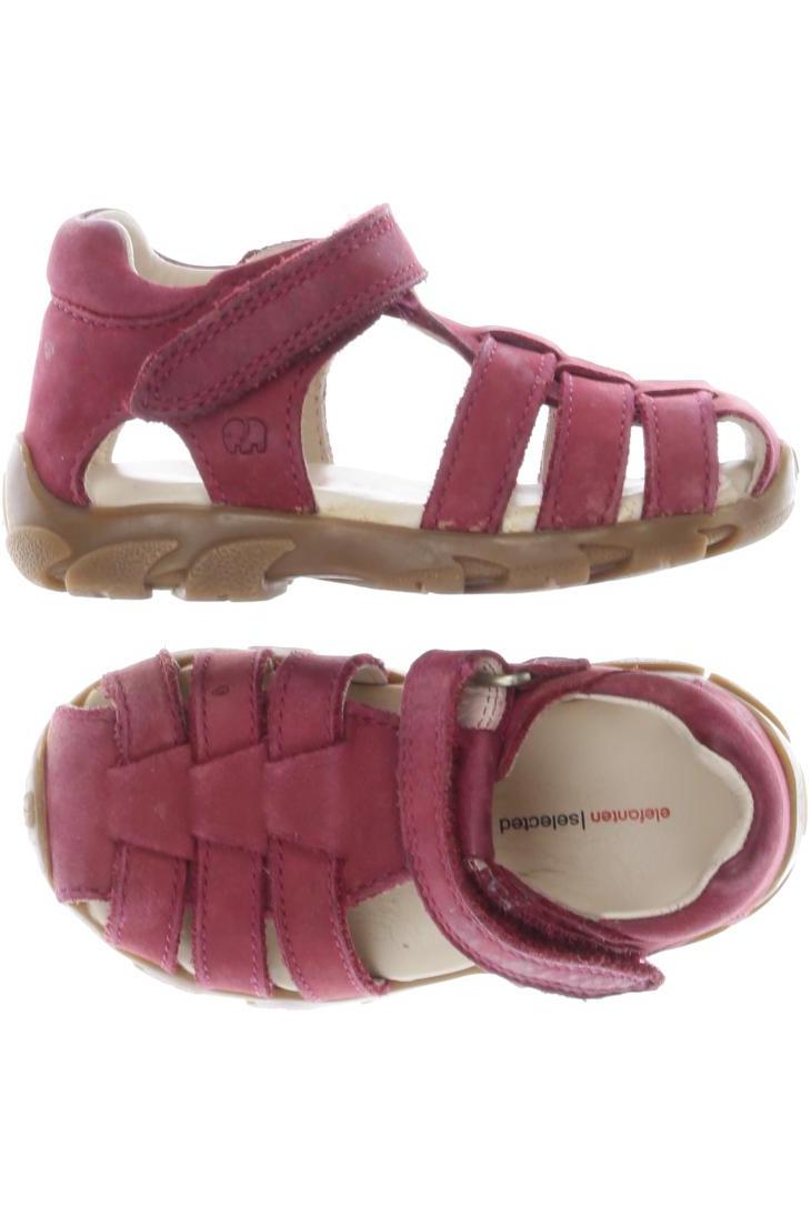 

elefanten Damen Kinderschuhe, pink, Gr. 20