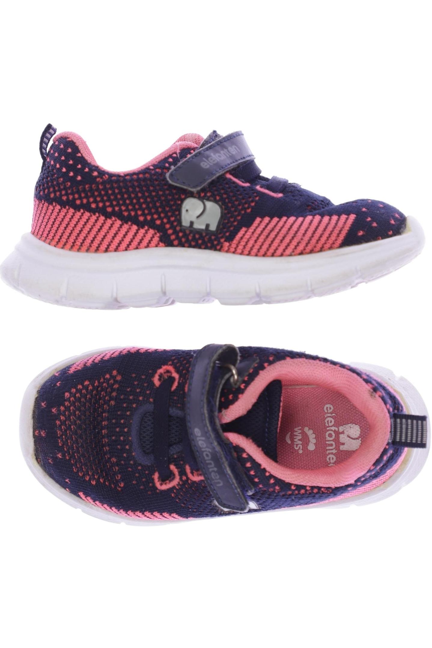 

elefanten Damen Kinderschuhe, marineblau, Gr. 24