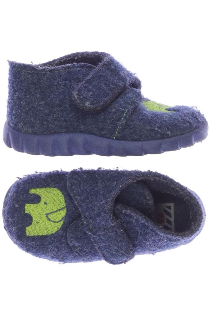 

elefanten Mädchen Kinderschuhe, blau