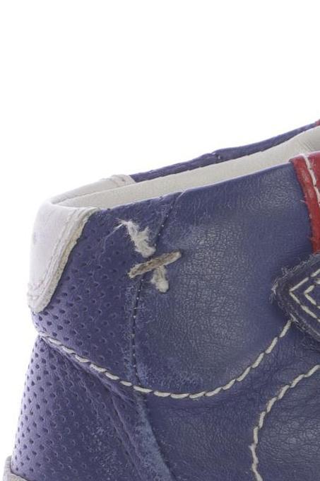 Thumbnail - elefanten Mädchen Kinderschuhe, marineblau, Gr. 19