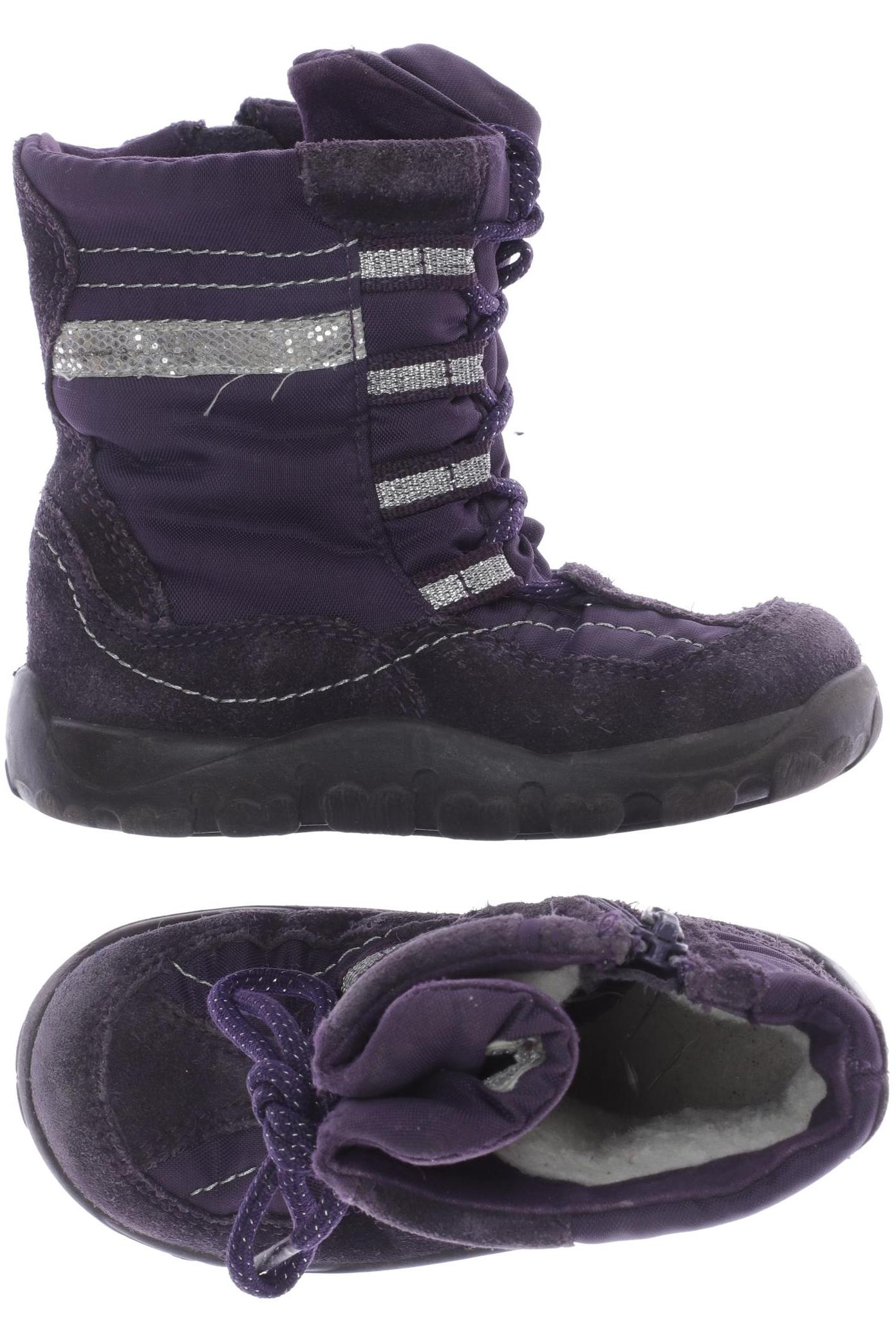 

elefanten Damen Kinderschuhe, flieder, Gr. 23