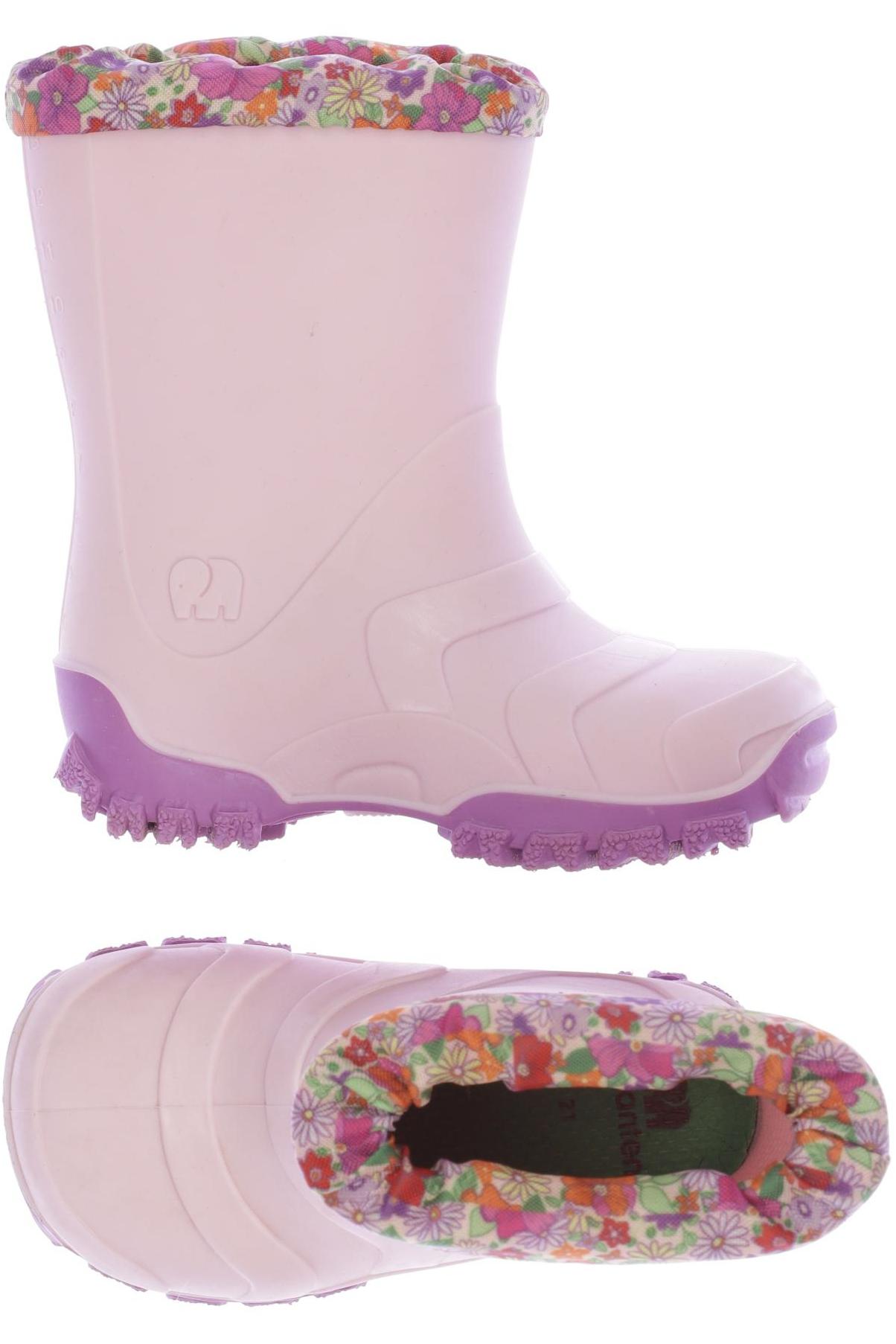 

elefanten Damen Kinderschuhe, pink, Gr. 21