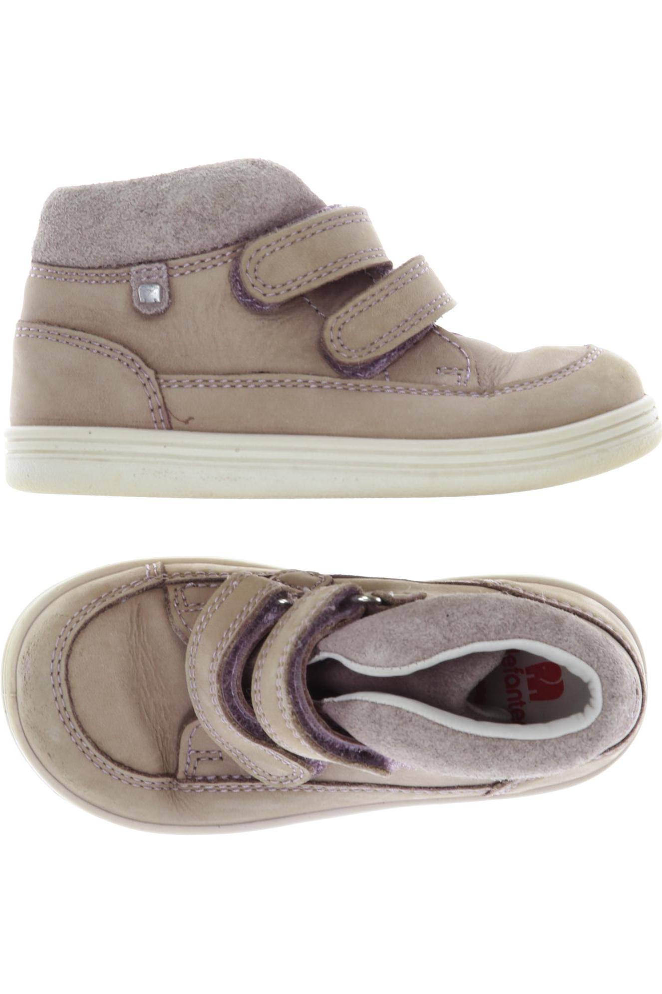 

elefanten Damen Kinderschuhe, braun, Gr. 23