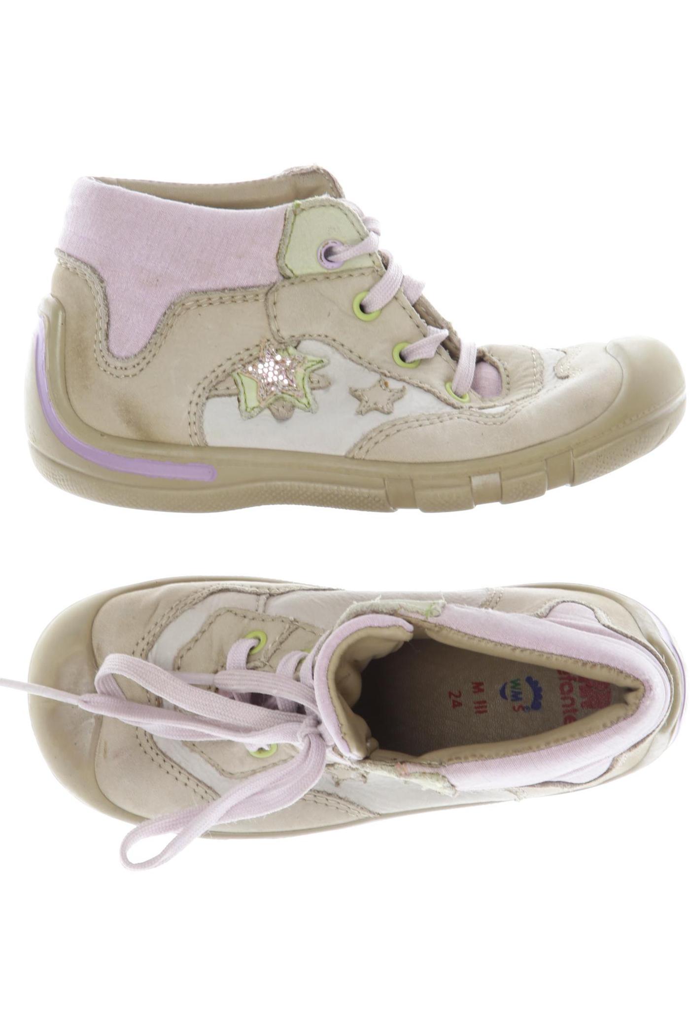 

elefanten Damen Kinderschuhe, beige, Gr. 24