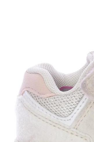 Thumbnail - elefanten Mädchen Kinderschuhe, cremeweiß, Gr. 19