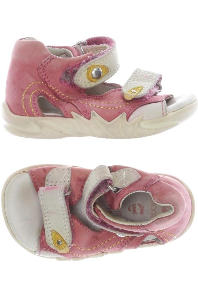 

elefanten Damen Kinderschuhe, pink, Gr. 19