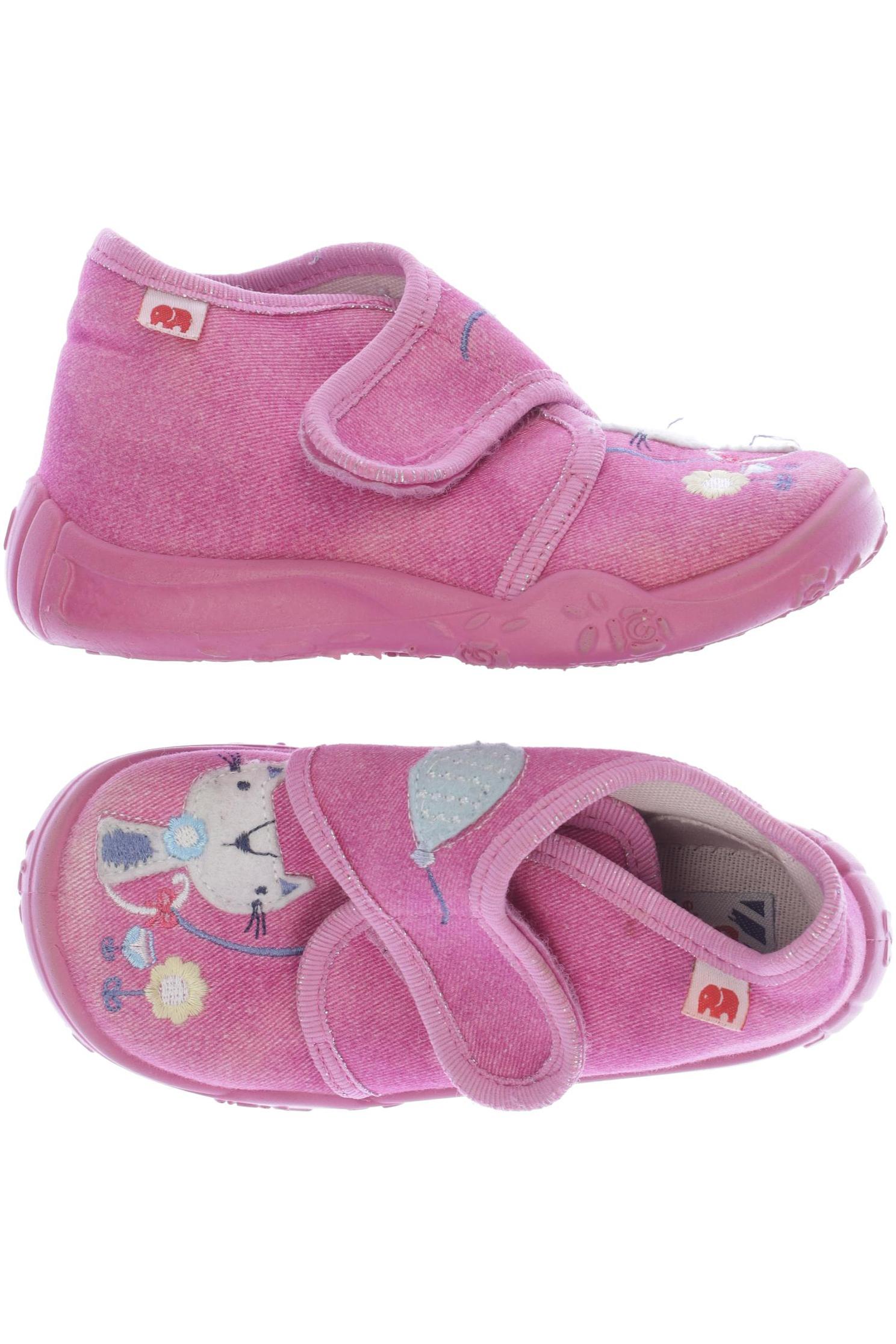 

elefanten Mädchen Kinderschuhe, pink