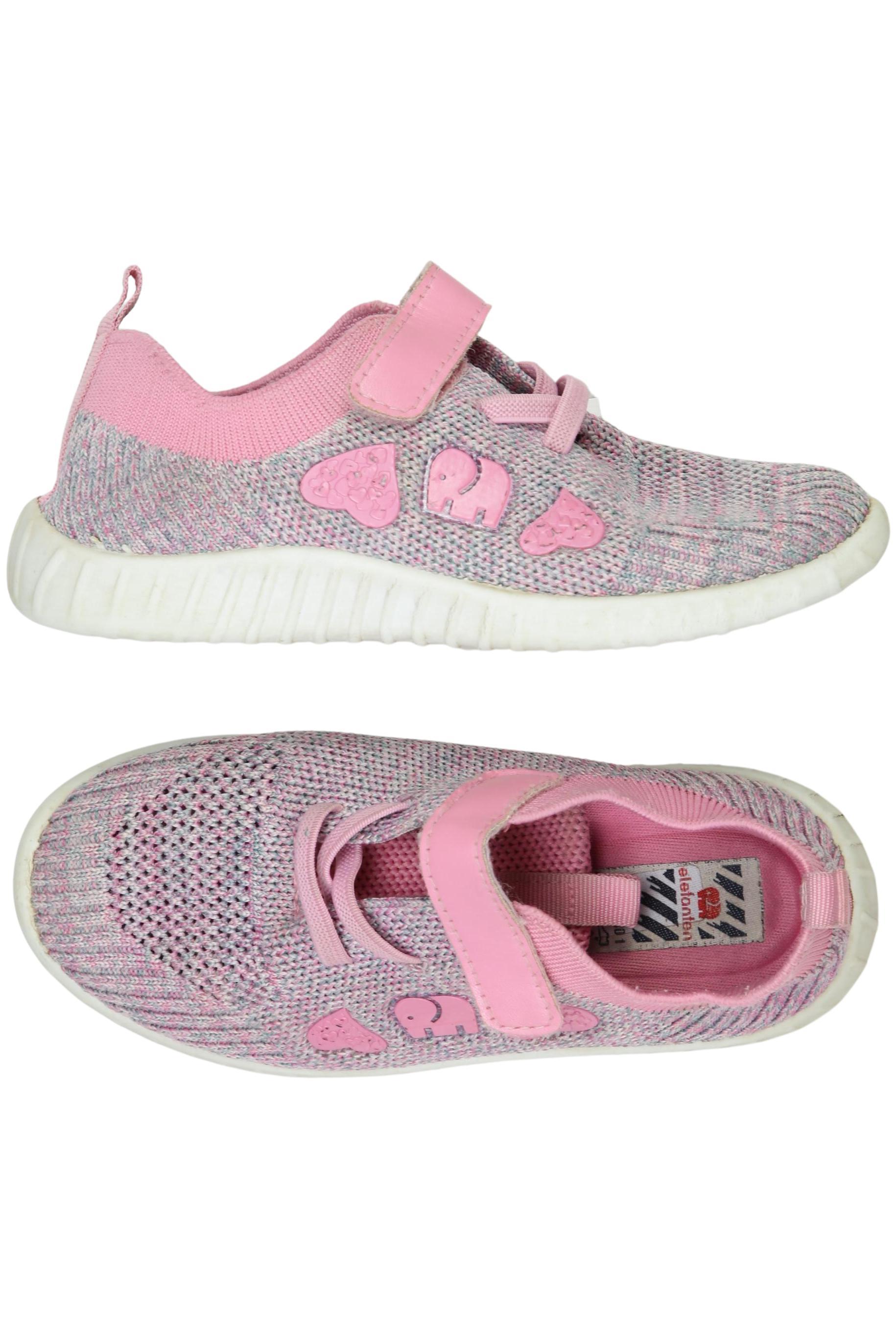 

elefanten Damen Kinderschuhe, pink, Gr. 28