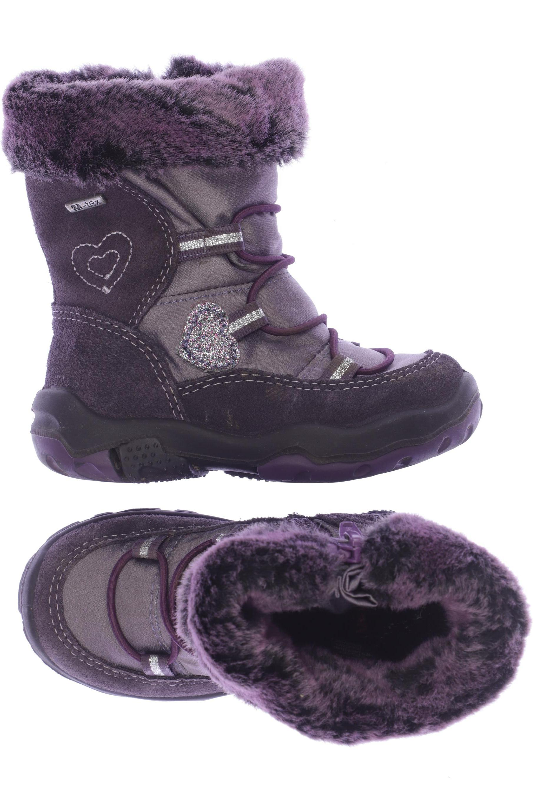 

elefanten Damen Kinderschuhe, flieder, Gr. 23