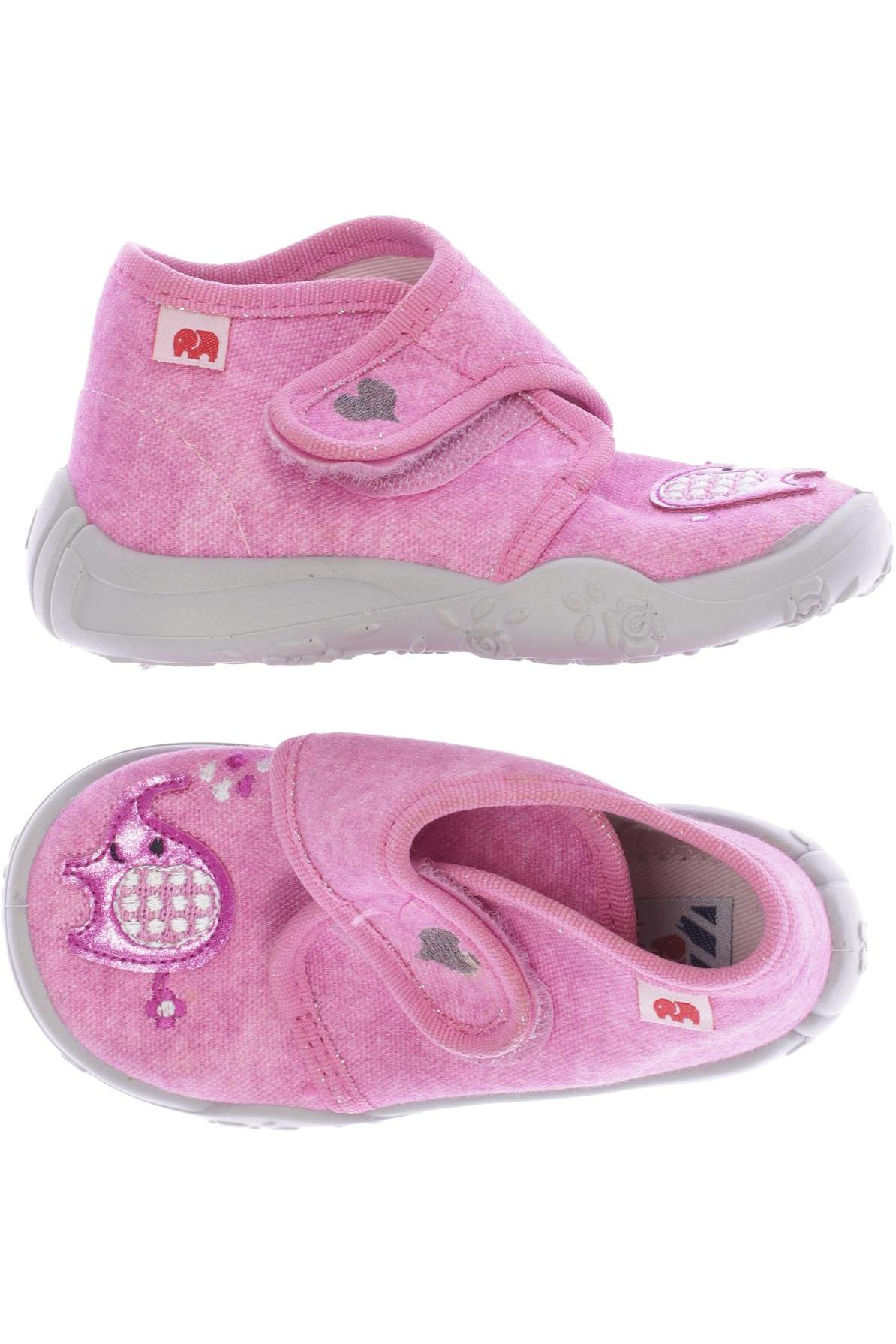 

elefanten Mädchen Kinderschuhe, pink