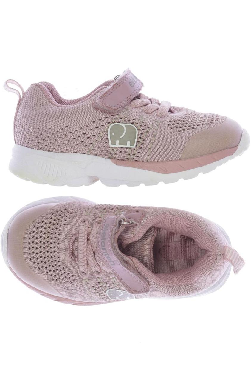 

elefanten Mädchen Kinderschuhe, pink