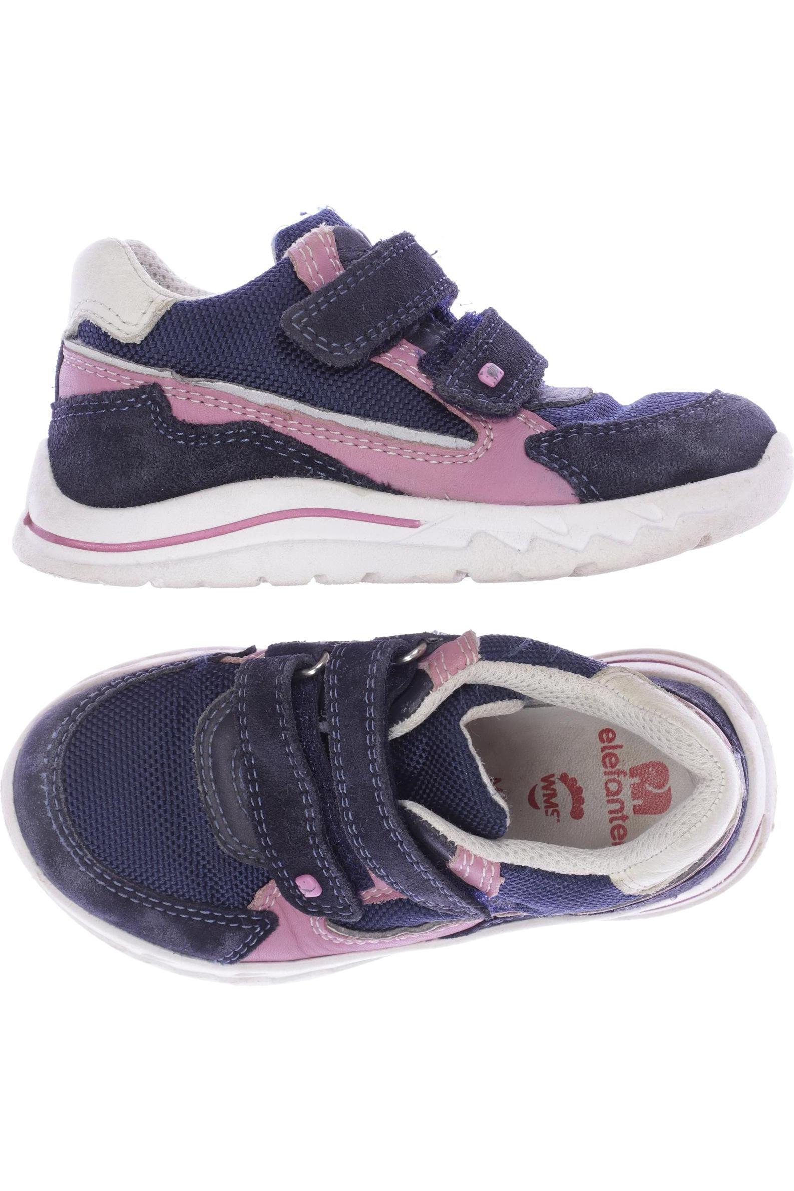 

elefanten Damen Kinderschuhe, marineblau, Gr. 24