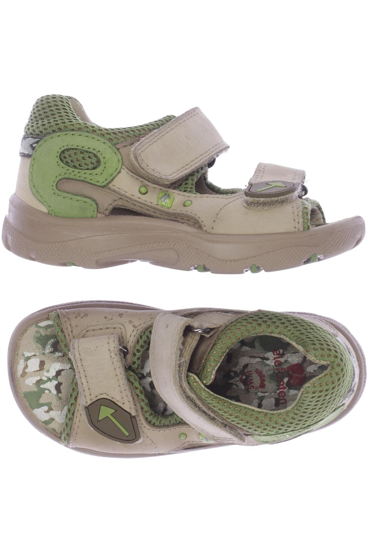 

elefanten Damen Kinderschuhe, beige, Gr. 23