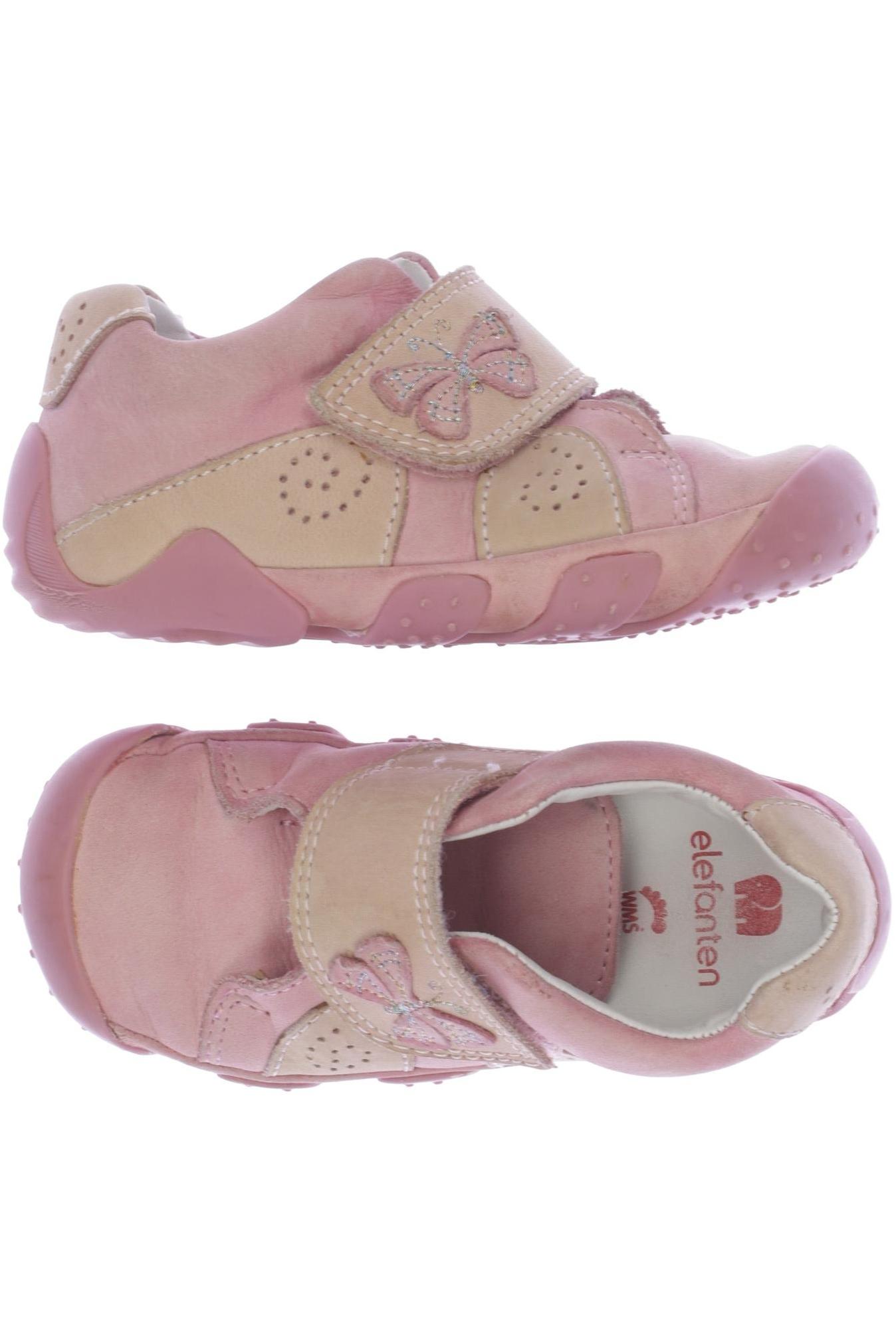 

elefanten Damen Kinderschuhe, pink, Gr. 21