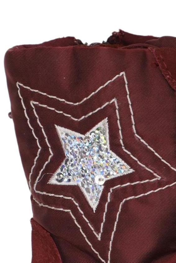 Thumbnail - elefanten Mädchen Kinderschuhe, bordeaux, Gr. 23