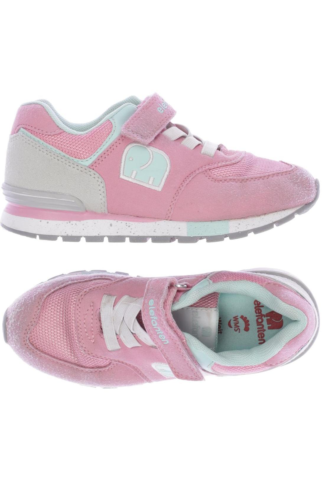 

elefanten Damen Kinderschuhe, pink, Gr. 28