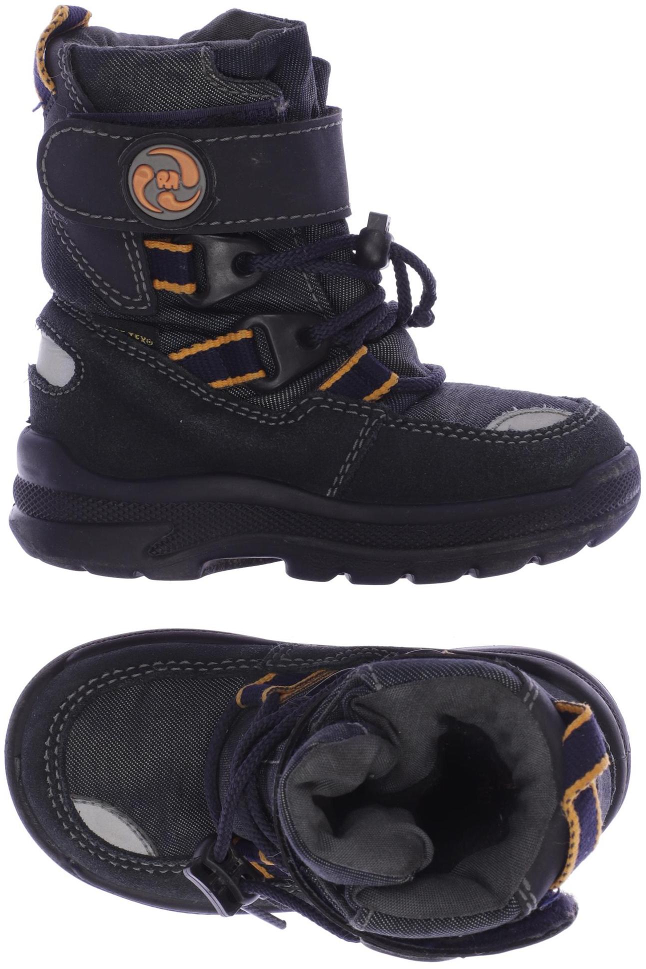 

elefanten Damen Kinderschuhe, marineblau, Gr. 21