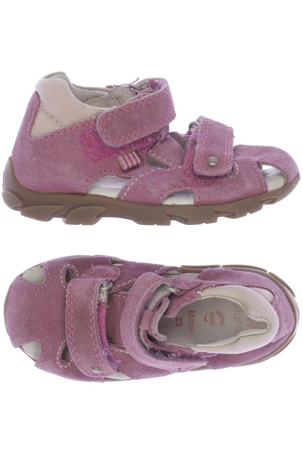 

elefanten Damen Kinderschuhe, pink, Gr. 23