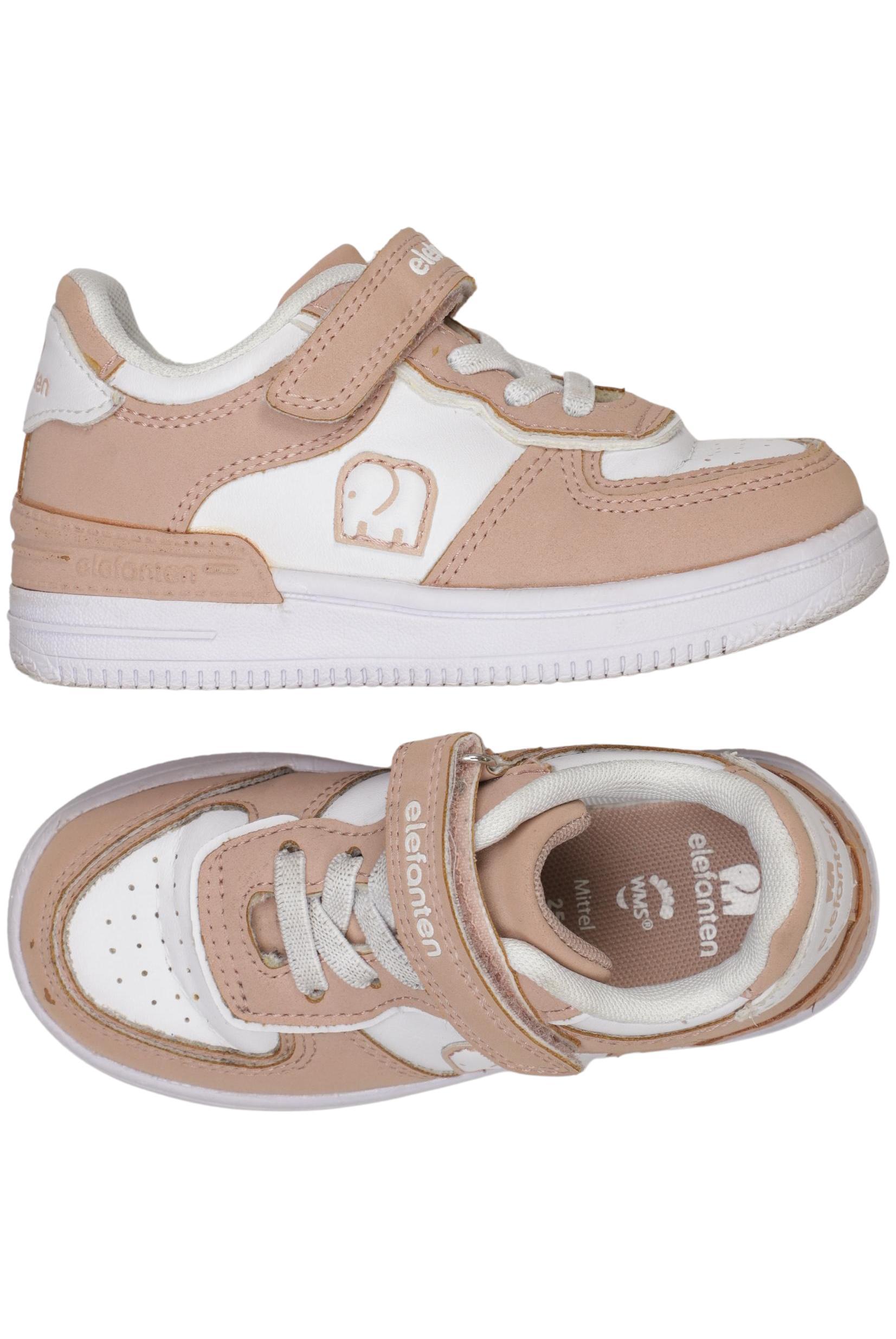 

elefanten Mädchen Kinderschuhe, mehrfarbig, Gr. 25