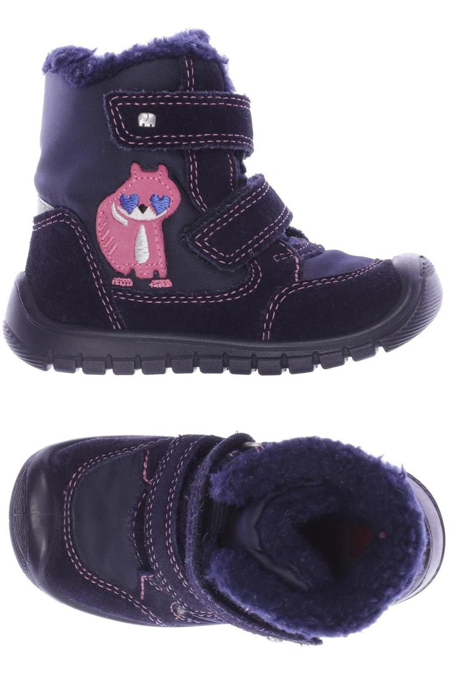 

elefanten Damen Kinderschuhe, marineblau, Gr. 20