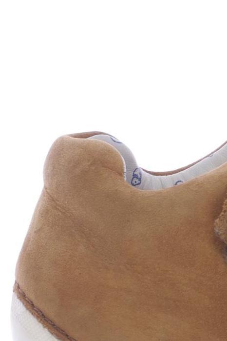 Thumbnail - elefanten Mädchen Kinderschuhe, braun, Gr. 19