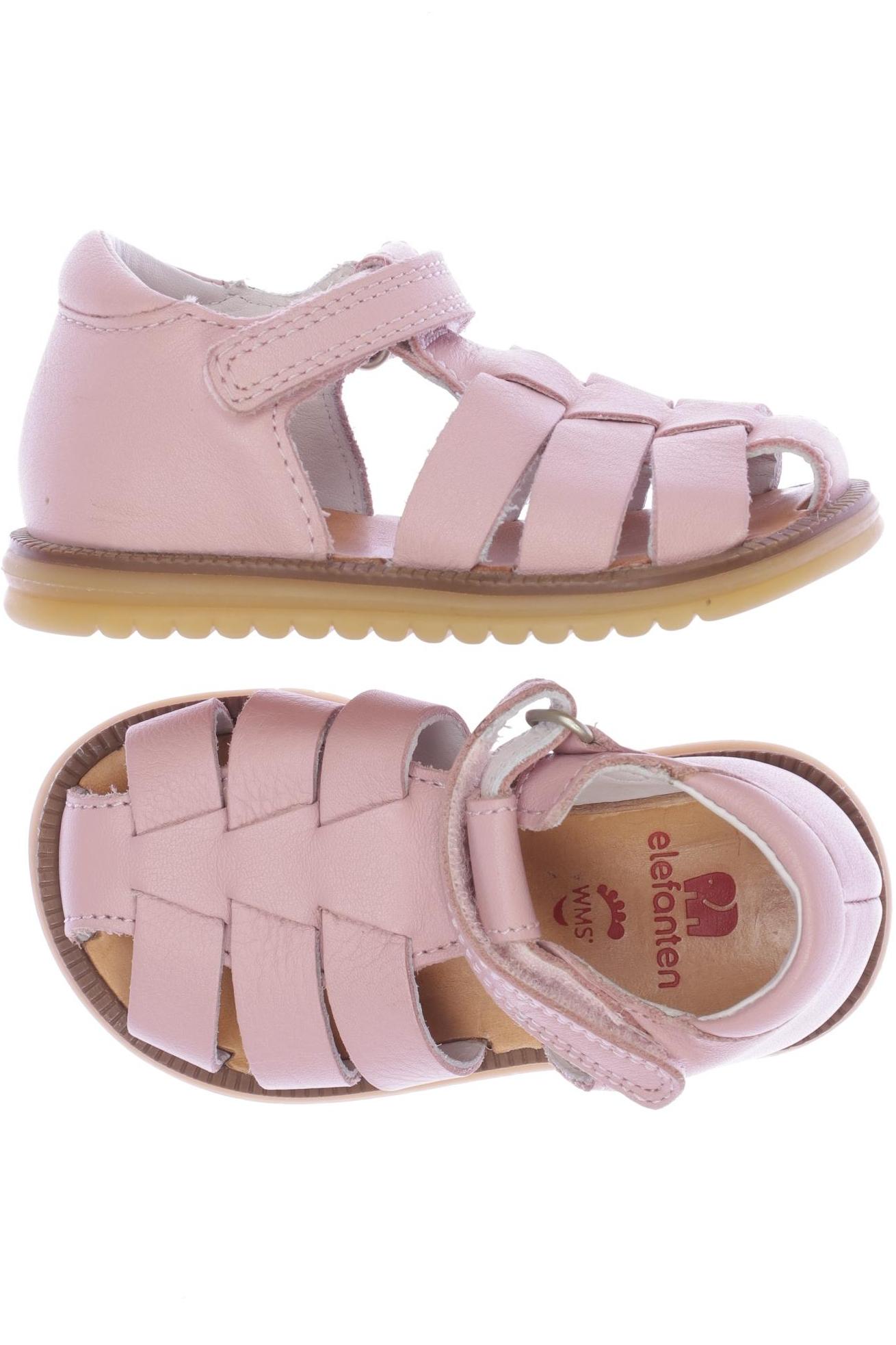

elefanten Damen Kinderschuhe, pink, Gr. 20