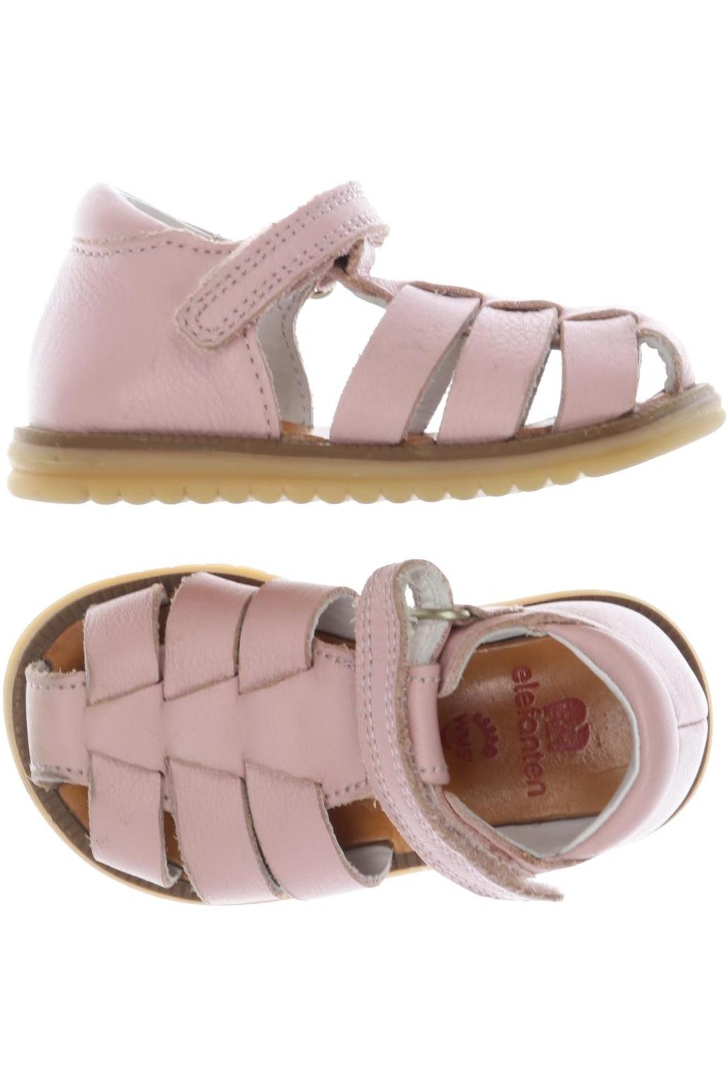 

elefanten Damen Kinderschuhe, pink, Gr. 20
